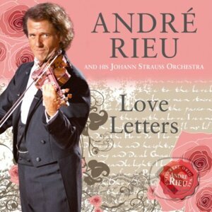 André Rieu: Love Letters - André Rieu