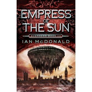Empress of the Sun - Ian McDonald