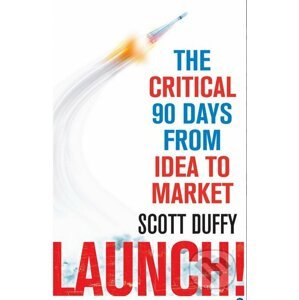 Launch! - Scott Duffy