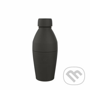 KeepCup Bottle Thermal M Black - KeepCup