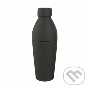 KeepCup Bottle Thermal L Black - KeepCup