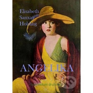 Angelika - Elisabeth Sanxay Holding