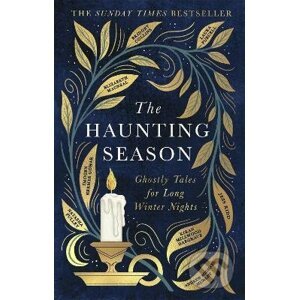 Haunting Season - Natasha Pulley, Kiran Millwood Hargrave, Elizabeth MacNeal