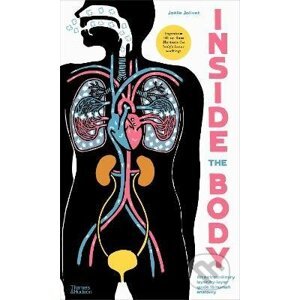 Inside the Body - Joelle Jolivet
