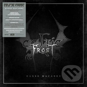 Celtic Frost: Danse Macabre CD box - Celtic Frost