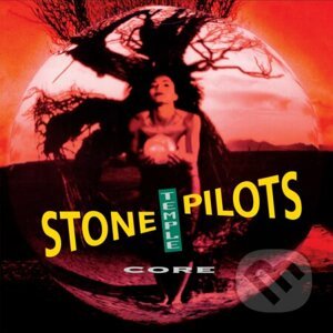 Stone Temple Pilots: Core LP - Stone Temple Pilots