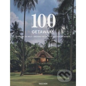 100 Gateways - Margit J. Mayer