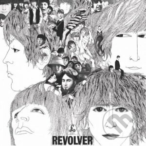 Beatles: Revolver Ltd. - Beatles