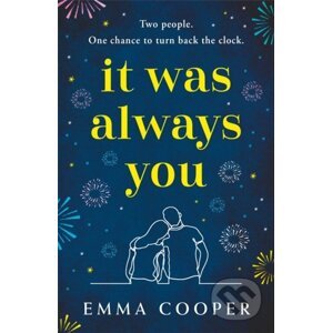 It Was Always You - Emma Cooper