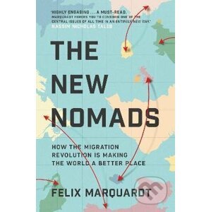 The New Nomads - Felix Marquardt