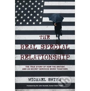 The Real Special Relationship - Michael Smith