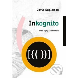 Inkognito - David Eagleman