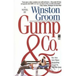 Gump & Co. - Winston Groom