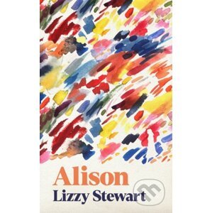 Alison - Lizzy Stewart
