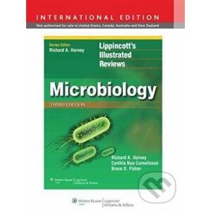 Lippincotts Illustrated Reviews Microbiology - Richard A. Harvey