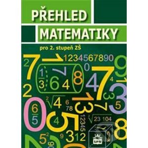 Přehled matematiky pro 2. stupeň ZŠ - Zdeňka Řepíková