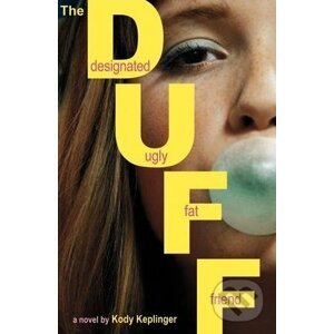 The Duff - Kody Keplinger