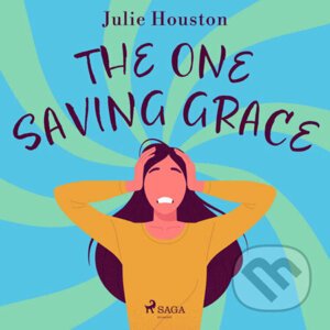 The One Saving Grace (EN) - Julie Houston