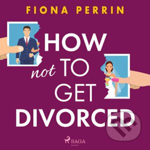 How Not to Get Divorced (EN) - Fiona Perrin