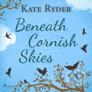 Beneath Cornish Skies (EN) - Kate Ryder