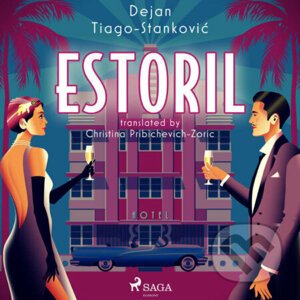 Estoril (EN) - Dejan Tiago-Stankovic