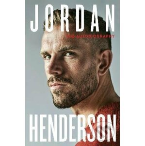 The Autobiography - Jordan Henderson
