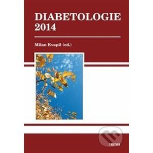 Diabetologie 2014 - Milan Kvapil