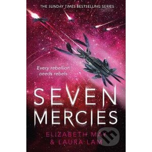 Seven Mercies - Elizabeth May, L.R. Lam