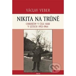 Nikita na trůně - Václav Veber