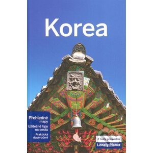Korea - Kolektív autorov