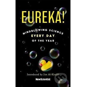Eureka! - New Scientist