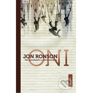 Oni - Jon Ronson