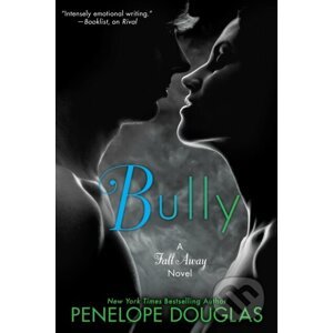 E-kniha Bully - Penelope Douglas