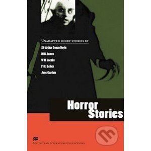 Horror Stories - MacMillan