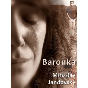 E-kniha Baronka - Miroslav Jandovský