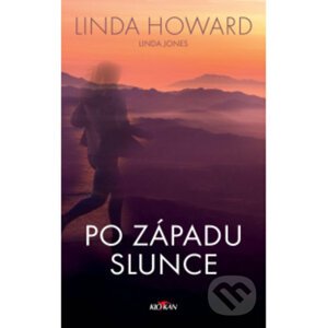 Po západu slunce - Linda Howard