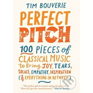 Perfect Pitch - Tim Bouverie