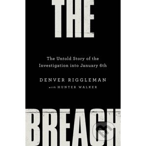 The Breach - Project Colorado