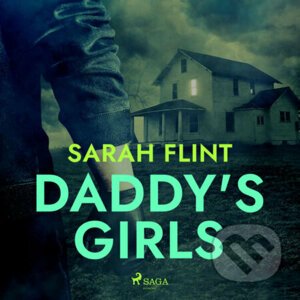 Daddy's Girls (EN) - Sarah Flint