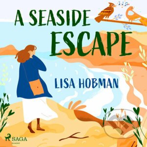 A Seaside Escape (EN) - Lisa Hobman
