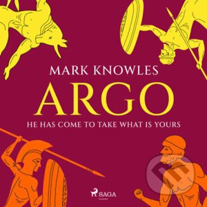 Argo (EN) - Mark Knowles