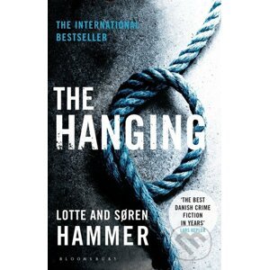 The Hanging - Lotte Hammer, Soren Hammer