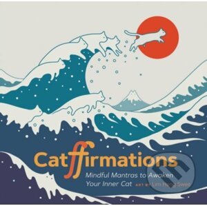 Catffirmations - Lim Heng Swee (ilustrátor)