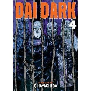 Dai Dark 4 - Q Hayashida