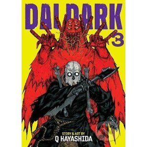 Dai Dark 3 - Q Hayashida