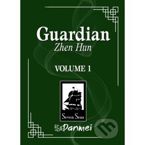 Guardian: Zhen Hun Vol. 1 - Priest
