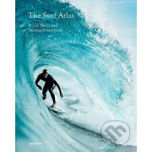 Surf Atlas - Gestalten Verlag