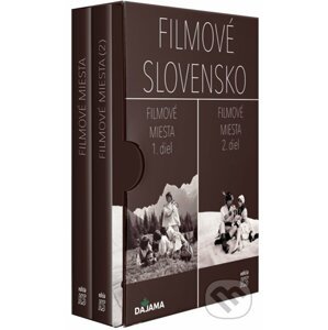 Filmové Slovensko - Tomáš Galierik