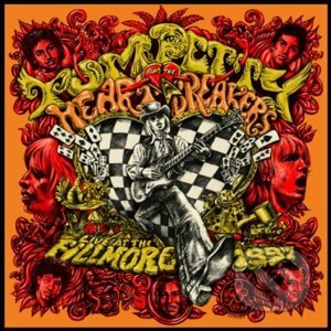 Tom Petty & The Heartbreakers: Live At the Fillmore 1997 - Tom Petty, The Heartbreakers