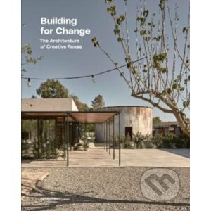 Building for Change - Gestalten Verlag